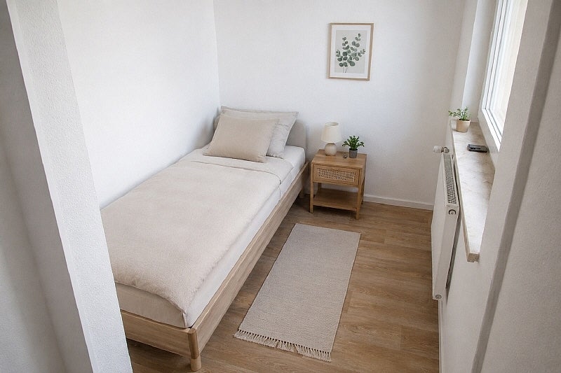 Wohnung Auerbachstraße in Gera