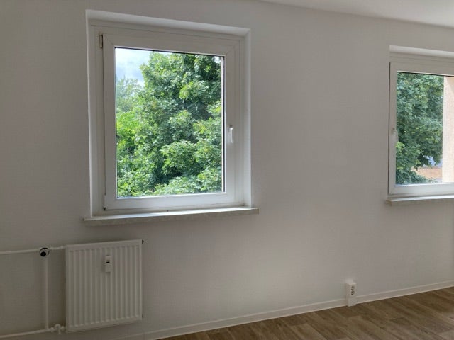 Wohnung Lindemannstraße in Gotha