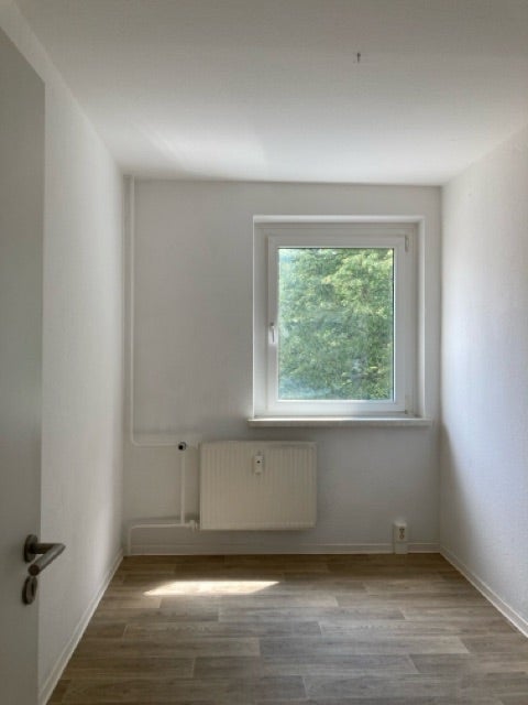 Wohnung Lindemannstraße in Gotha