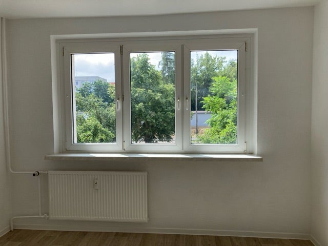 Wohnung Lindemannstraße in Gotha