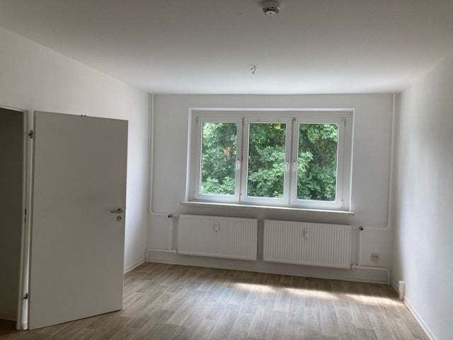 Wohnung Lindemannstraße in Gotha