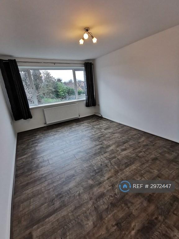 Flat Sherbourne Road in Birmingham