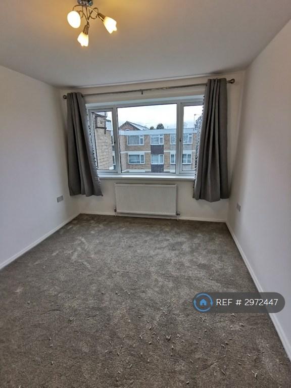 Flat Sherbourne Road in Birmingham