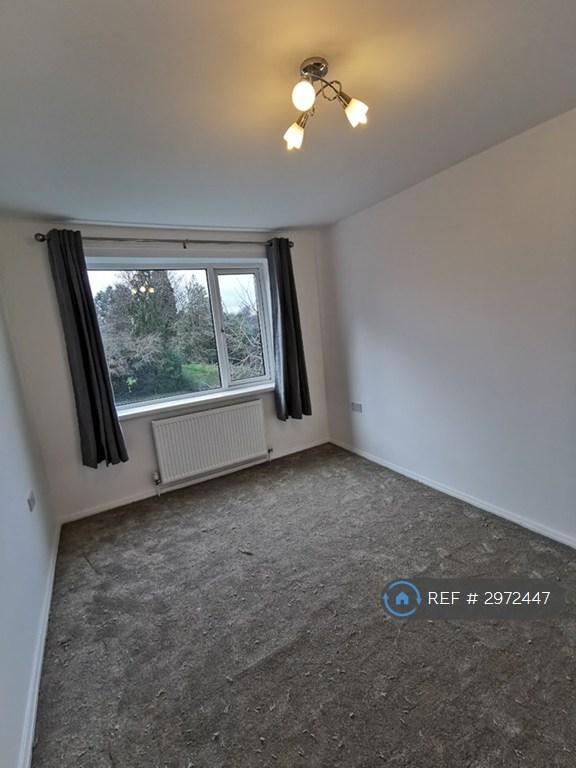 Flat Sherbourne Road in Birmingham
