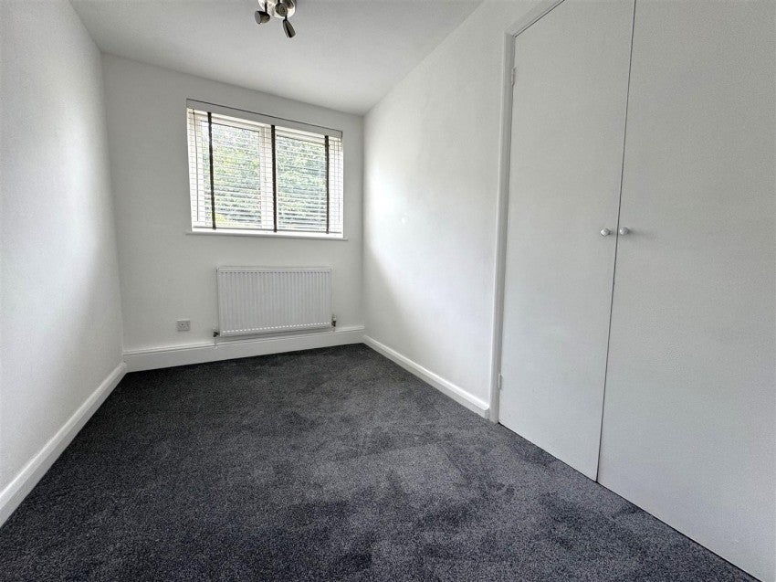 Flat Carey Court in Greater London