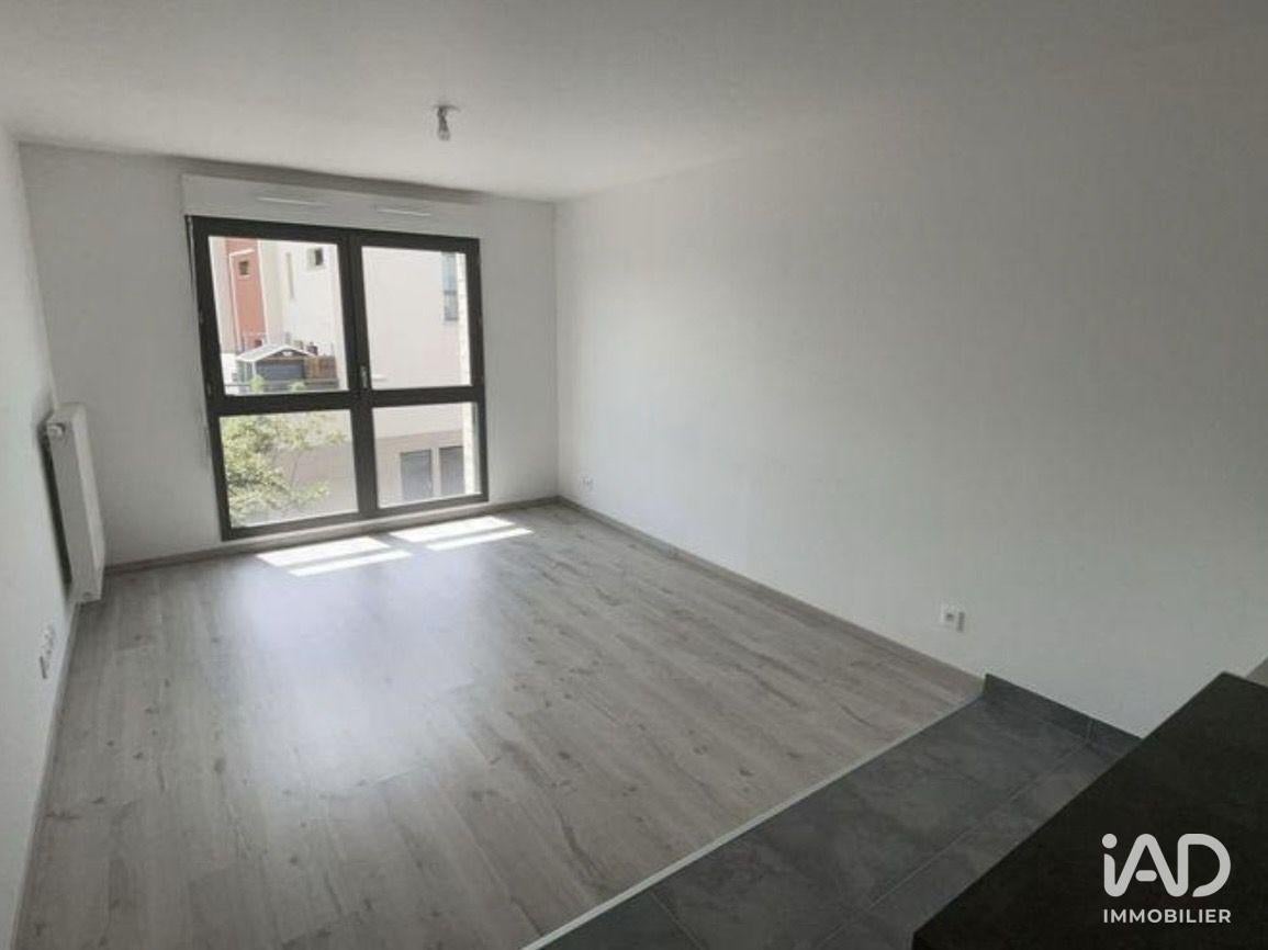 Appartement Allée Maurice Farman à Saint-Cyr-l'École