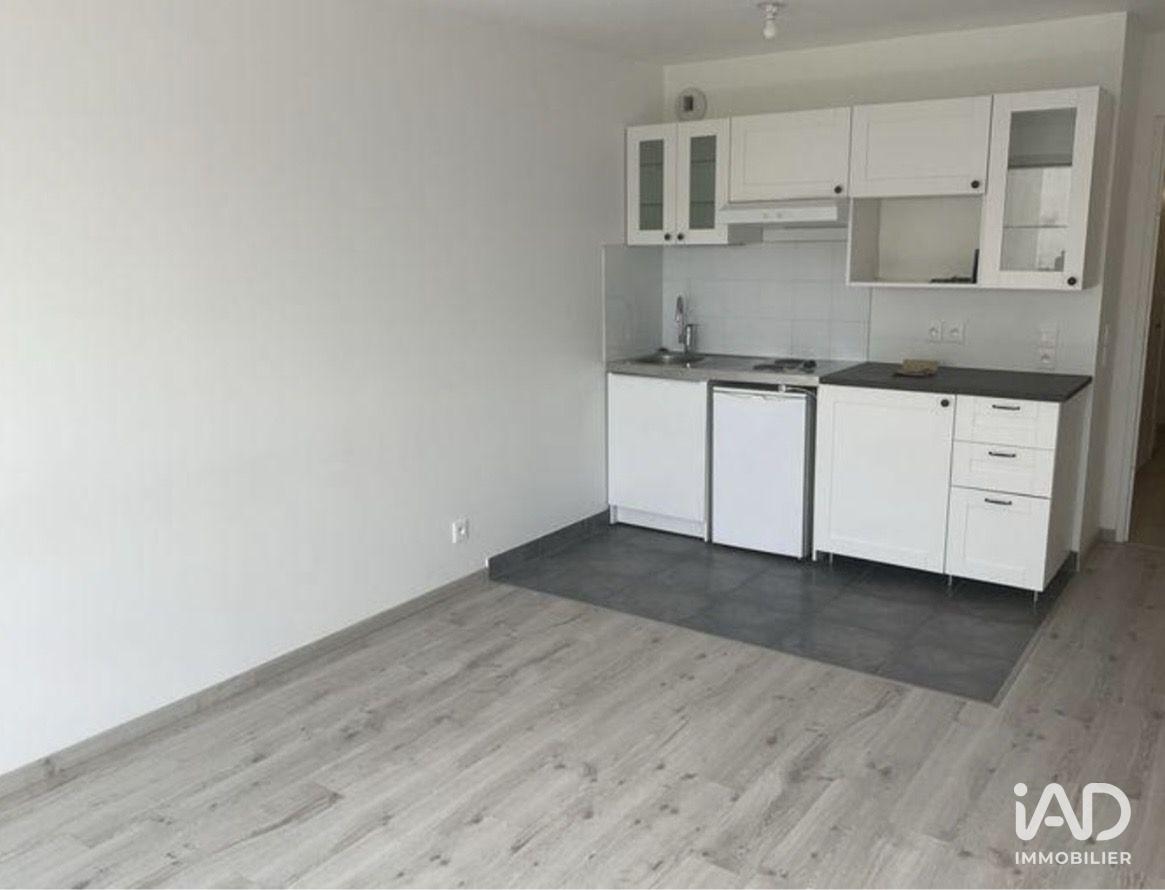 Appartement Allée Maurice Farman à Saint-Cyr-l'École