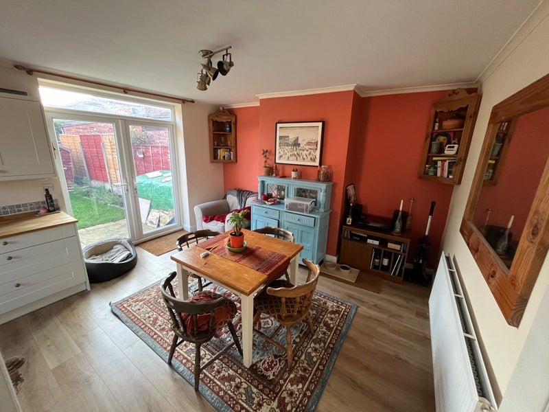 Room Cotton Lane in Manchester