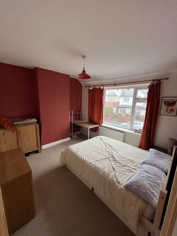 Room Cotton Lane in Manchester