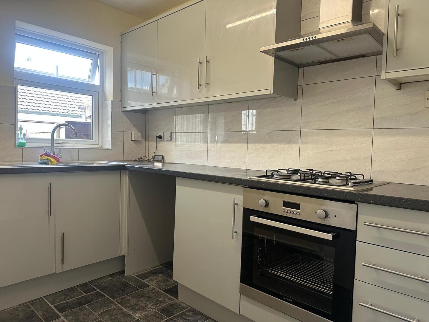 House Eton Close in Leicester