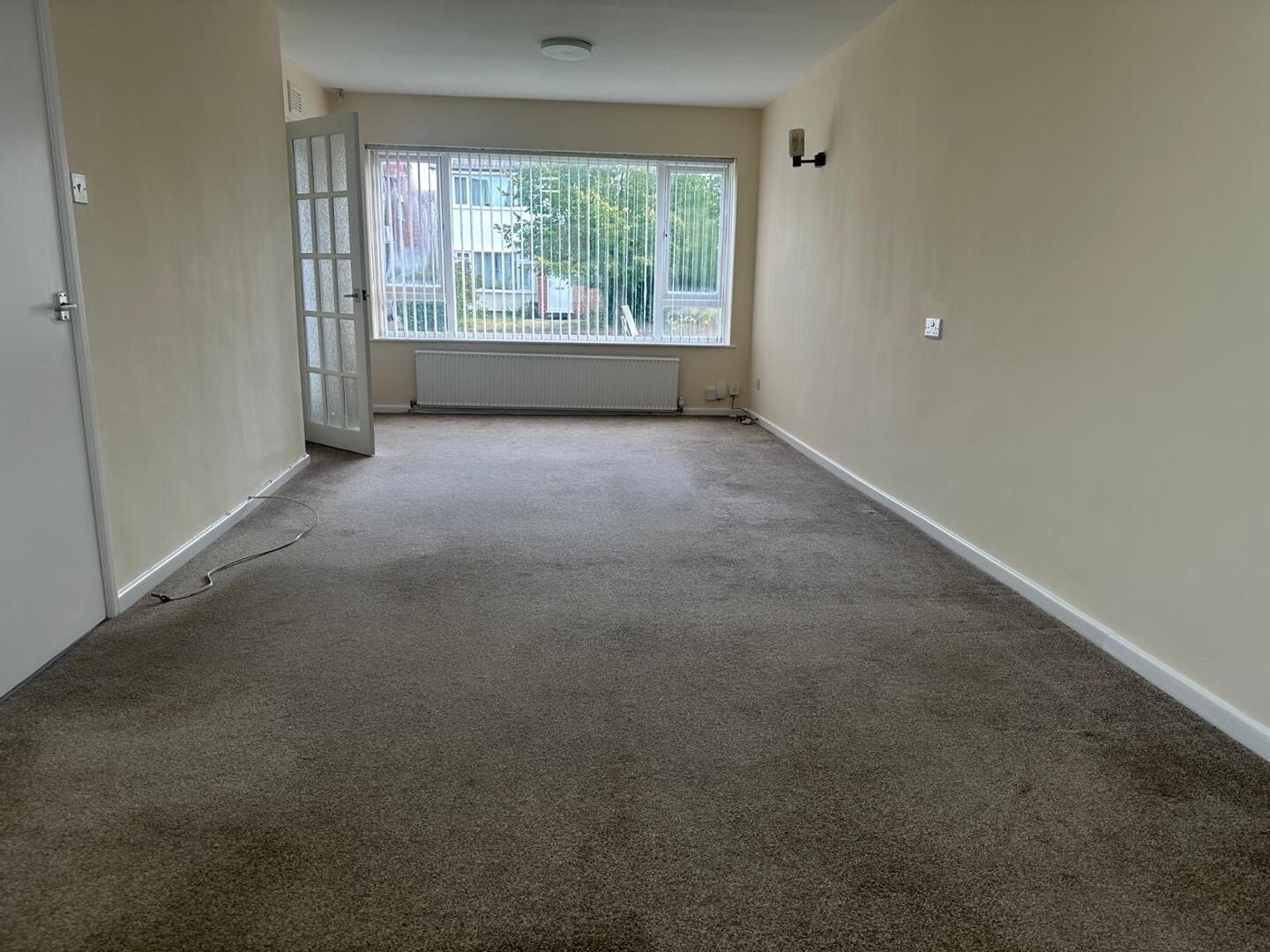 House Eton Close in Leicester