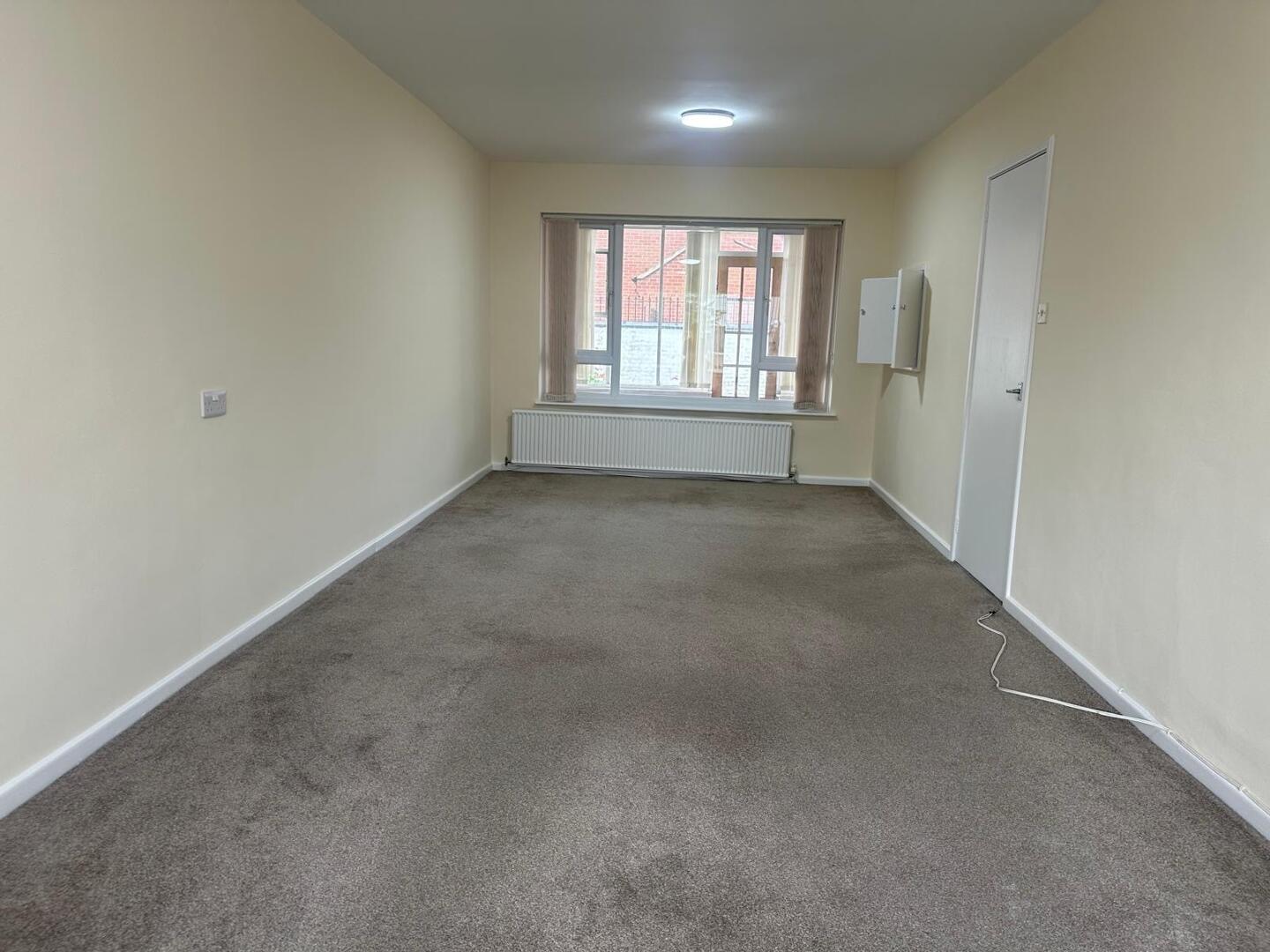 House Eton Close in Leicester