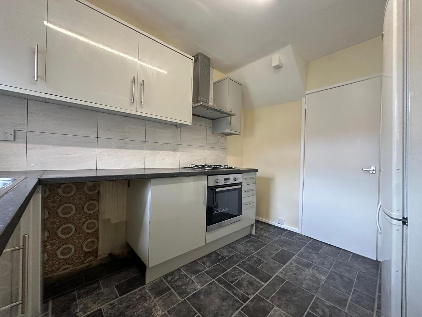 House Eton Close in Leicester