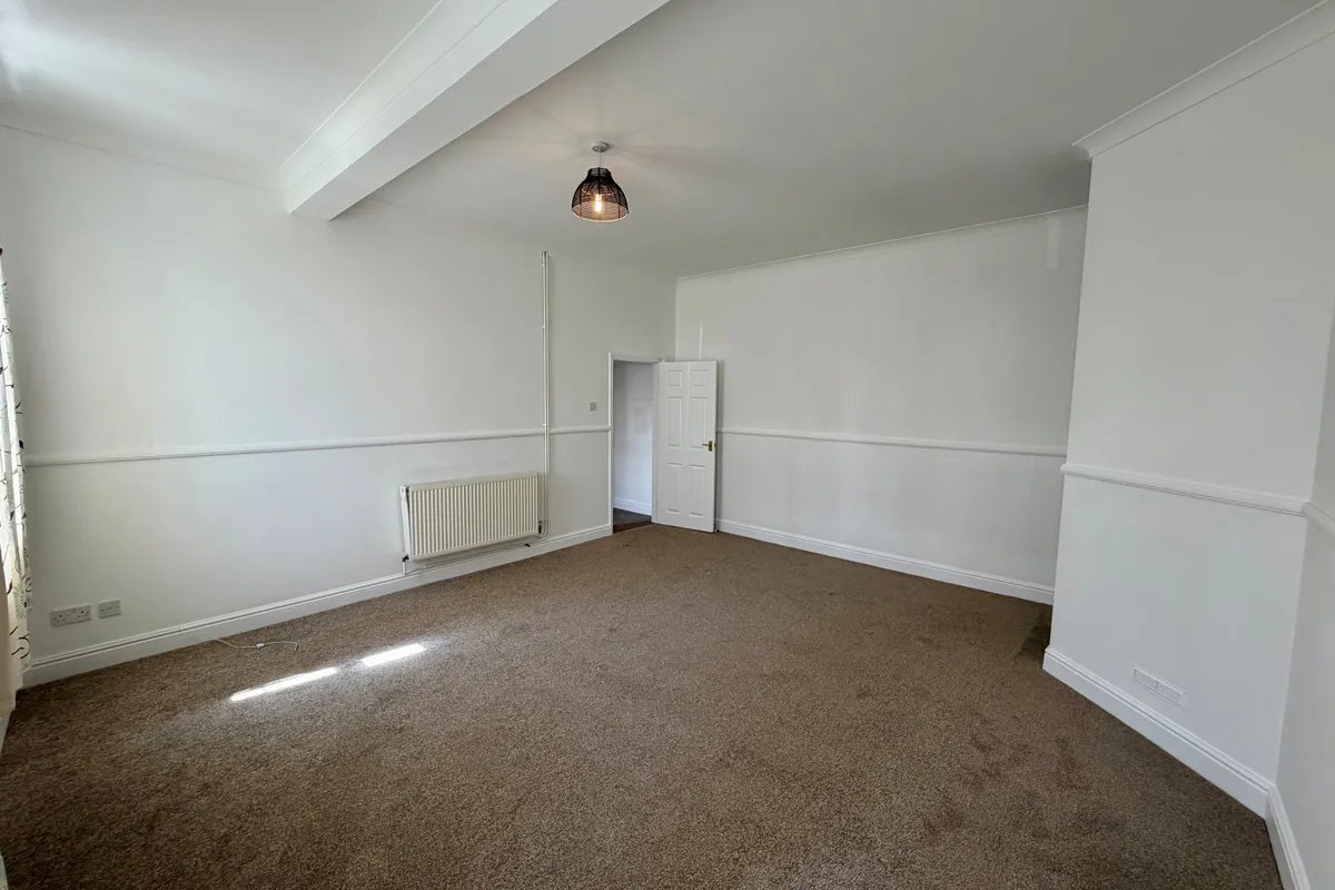 Flat Halls Meadow Close in King's Lynn and West Norfolk