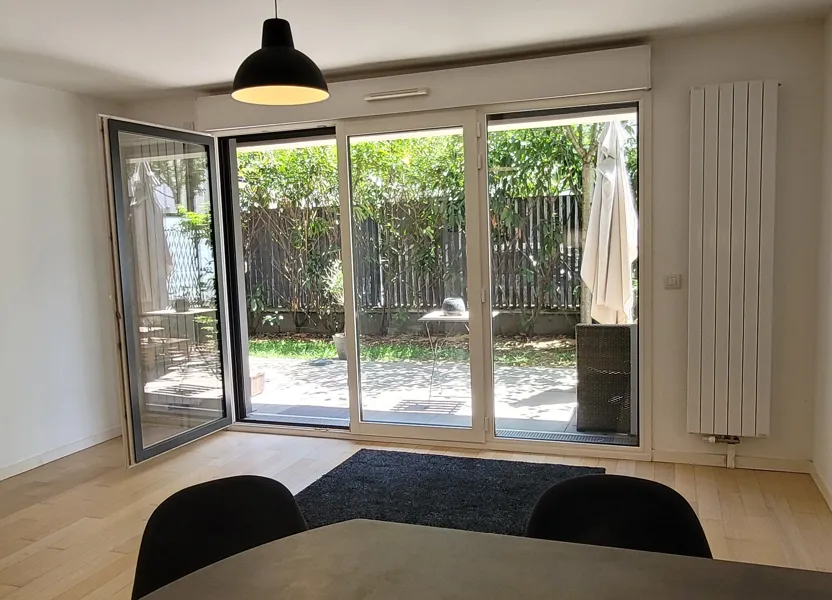 Appartement Avenue du Général de Gaulle à Issy-les-Moulineaux