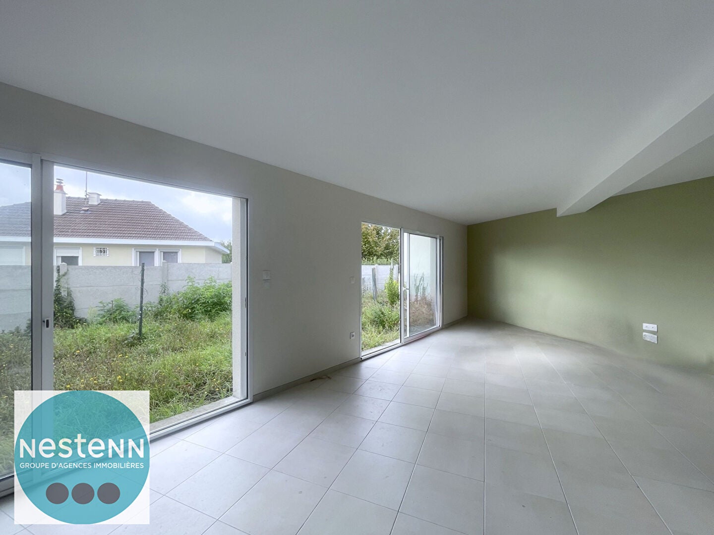 House Rue Marcel Belot in Olivet