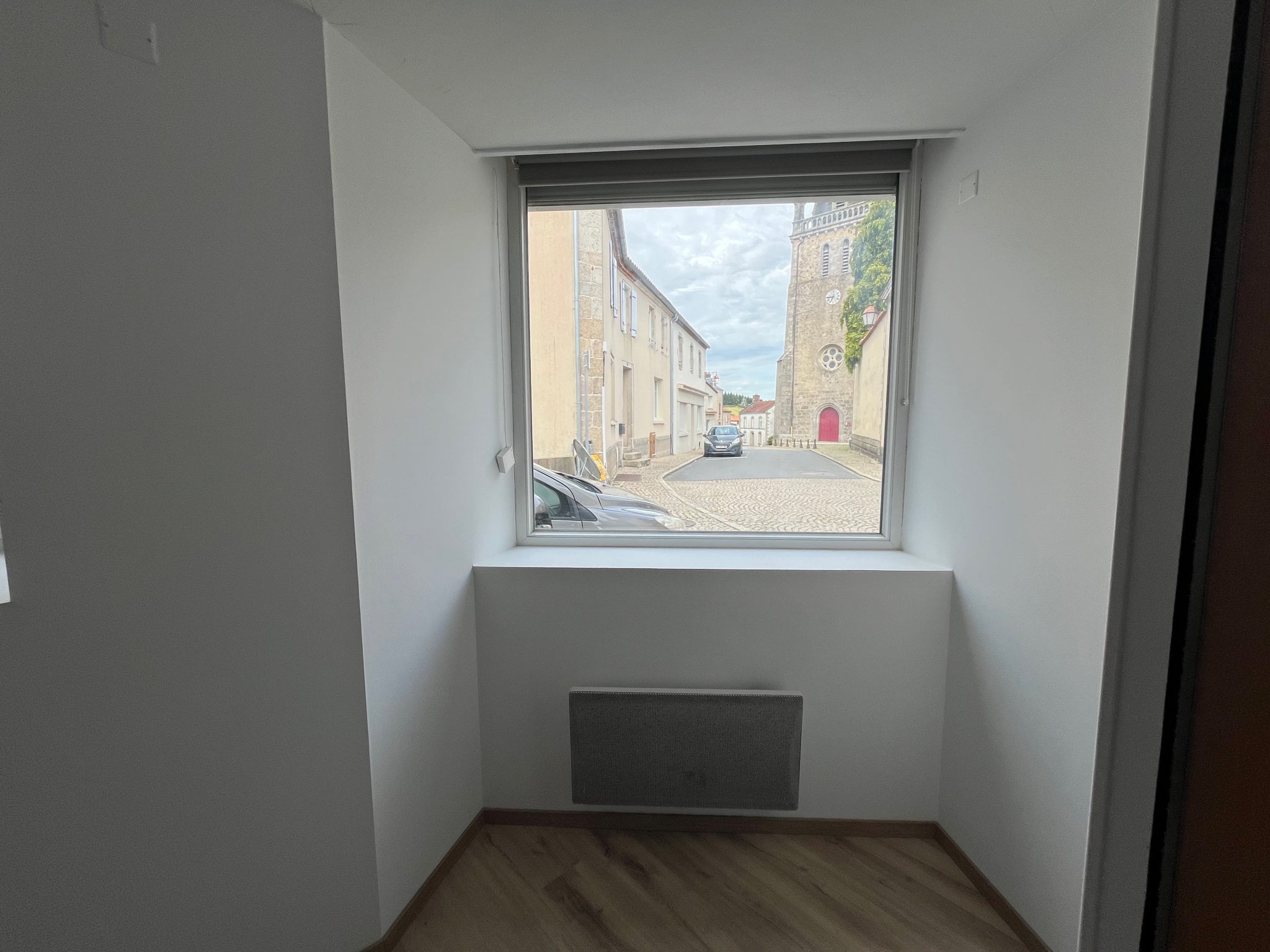 Appartement Rue de Saumur à Les Herbiers
