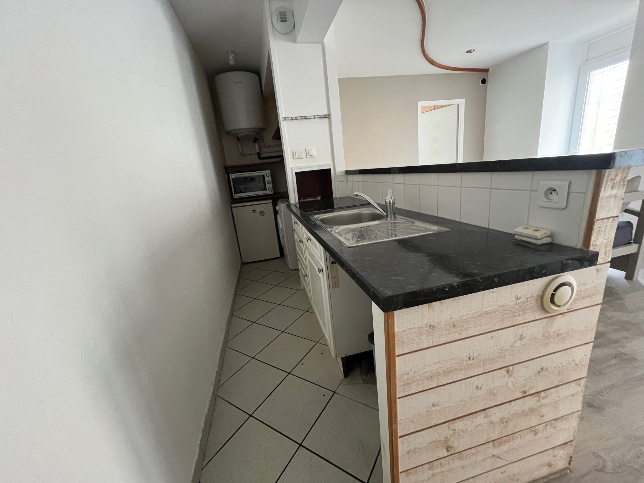 Appartement Rue de Saumur à Les Herbiers