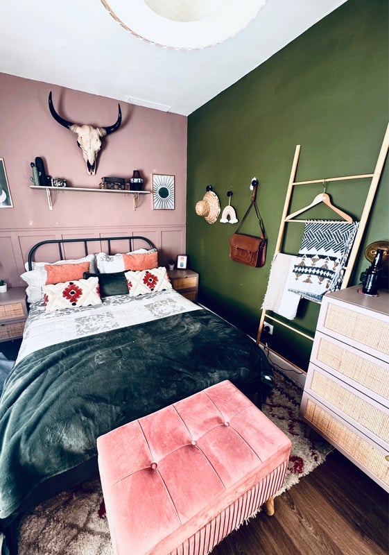 Room Rye Street in East Hertfordshire