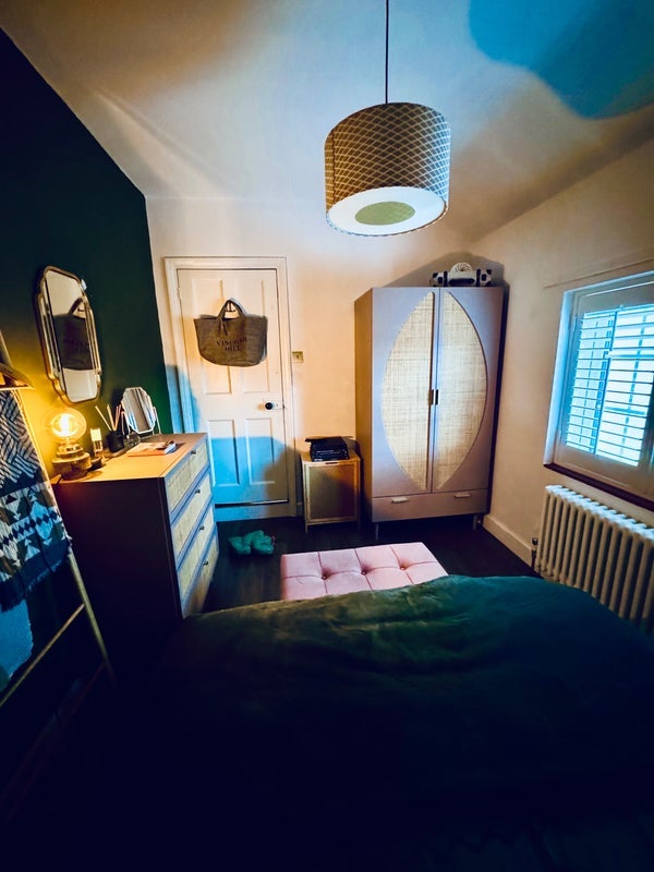 Room Rye Street in East Hertfordshire