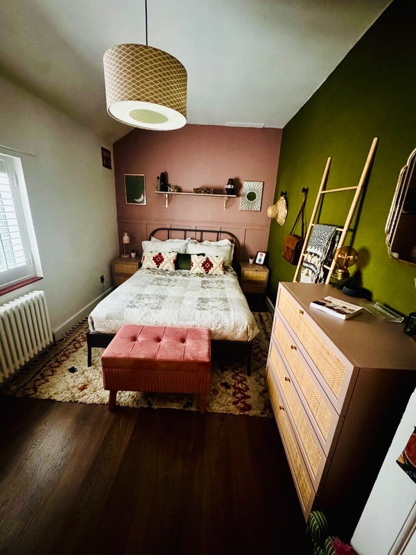Room Rye Street in East Hertfordshire
