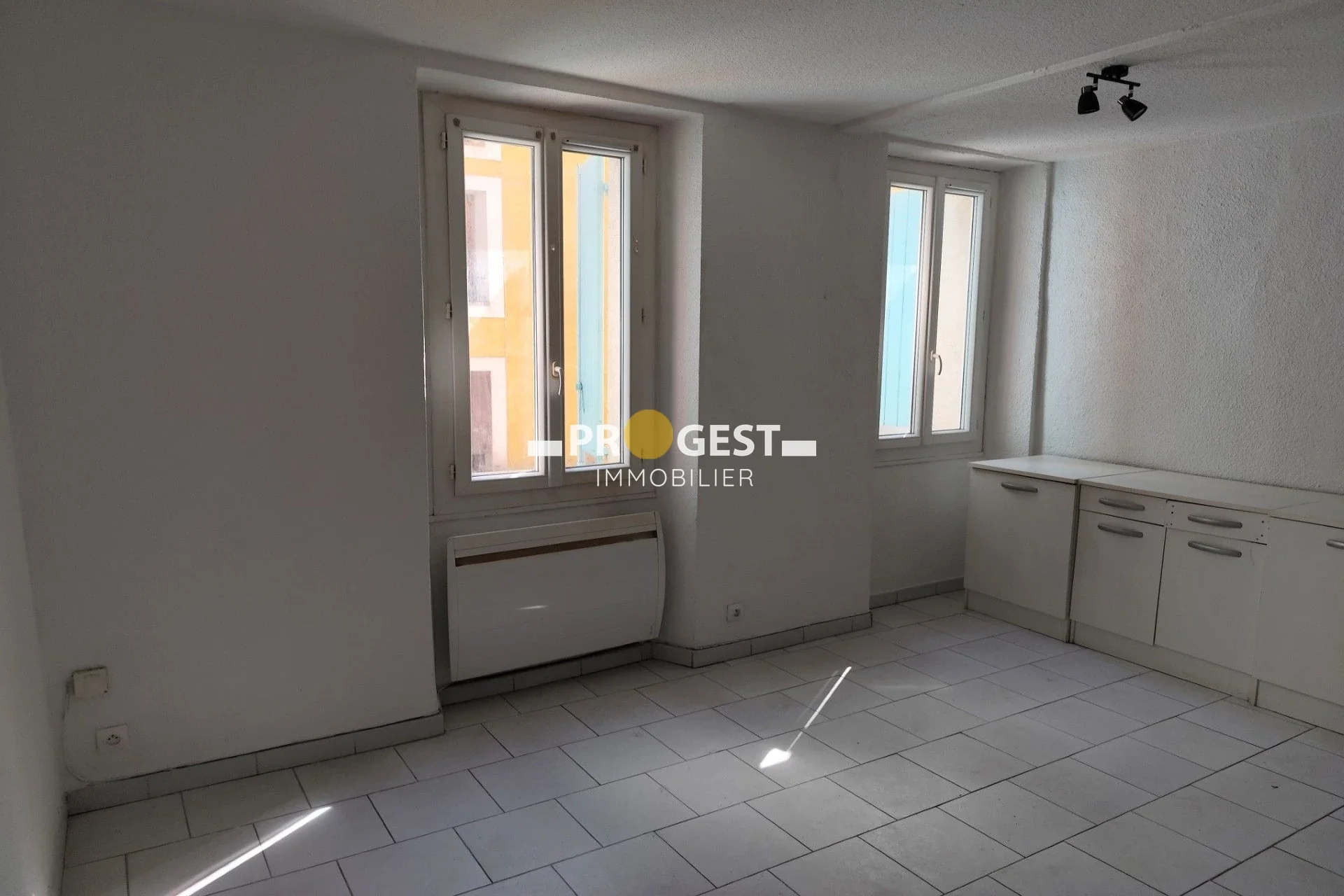 Appartement Boulevard Bontemps à Gardanne