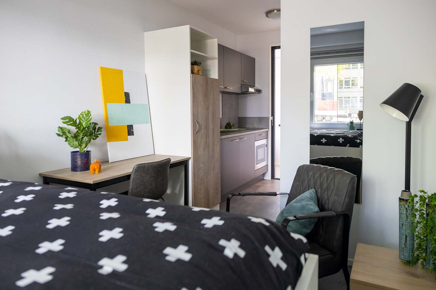 Appartement Limapad 454 in Utrecht