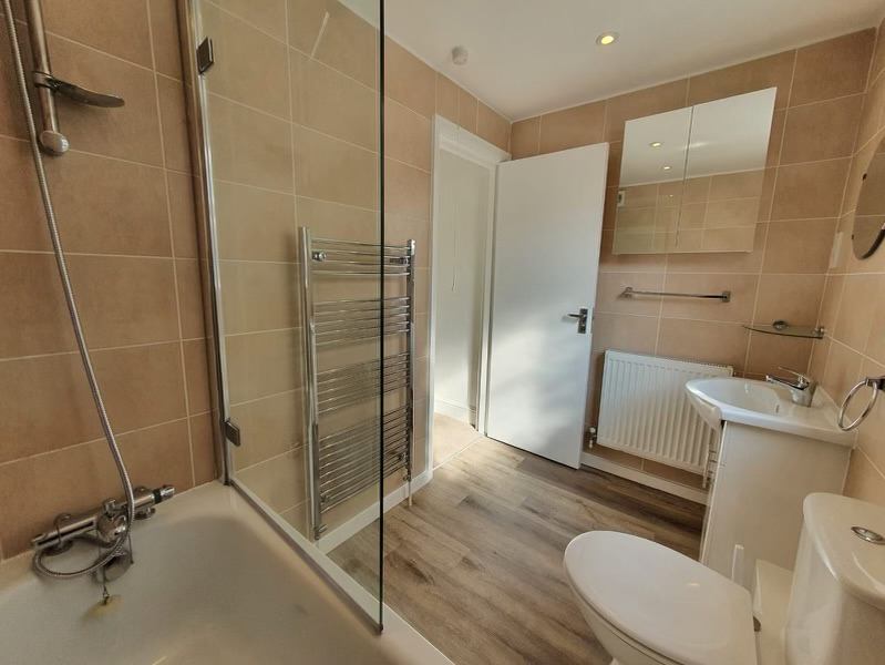 Room Charleston Street in Greater London