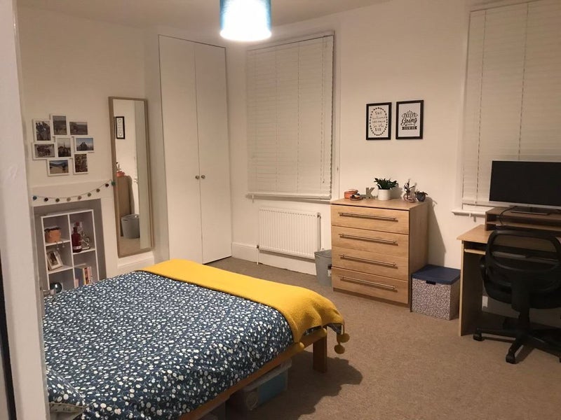 Room Charleston Street in Greater London