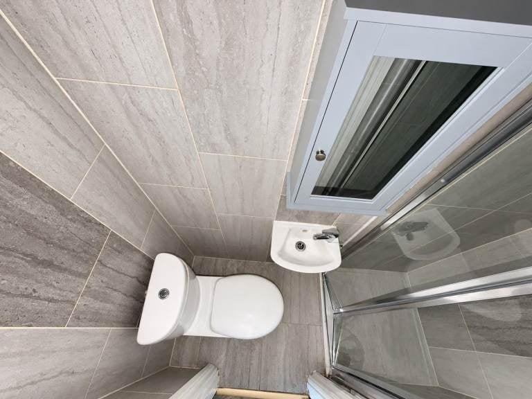 Flat Alford Road in Greater London