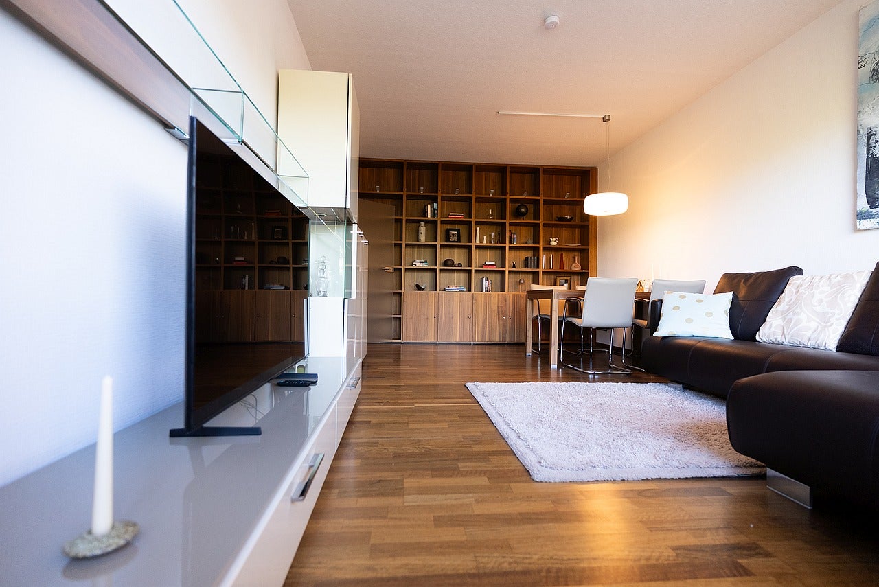 Haus Kalk-Mülheimer Straße in Köln