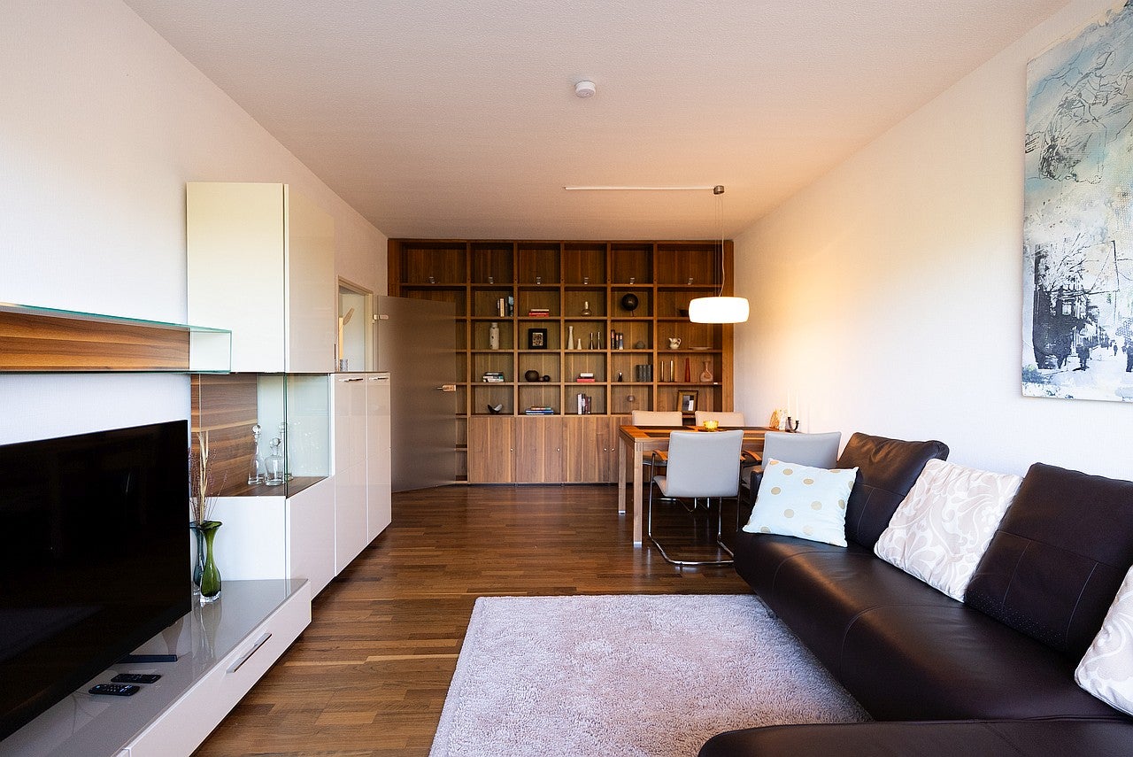 Haus Kalk-Mülheimer Straße in Köln