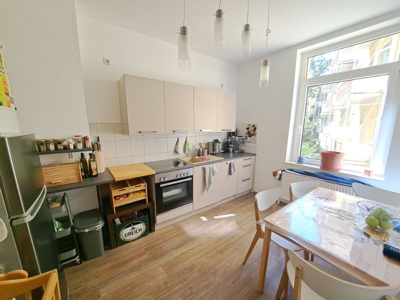Wohnung Bütteler Straße in Bremerhaven