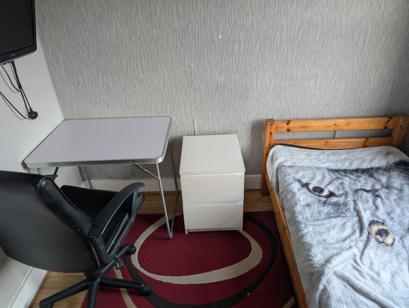 Room Rainsford Road in Chelmsford
