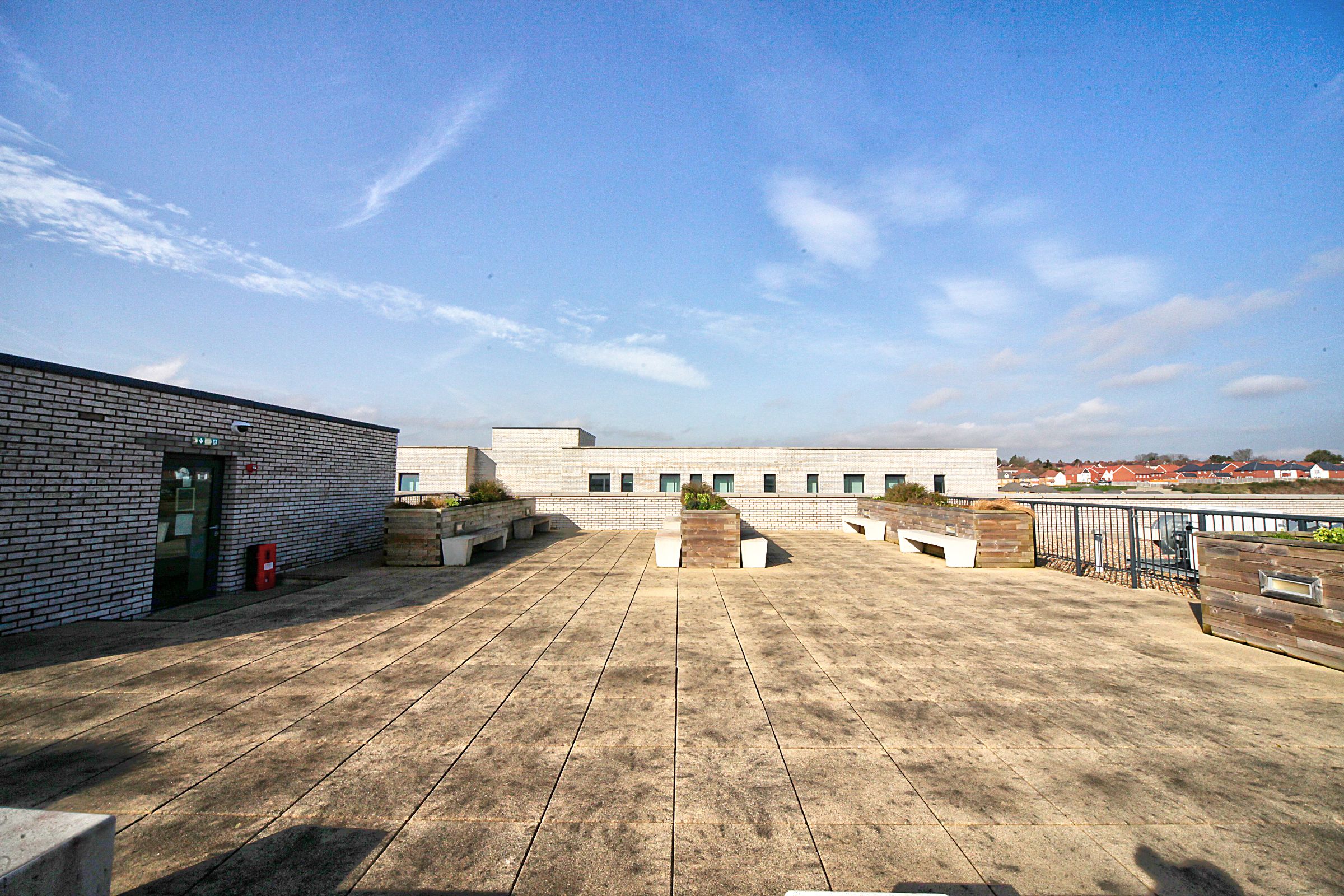 Flat Kimpton Road in Luton