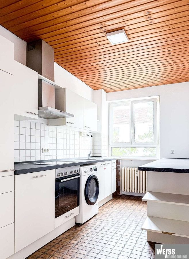 Wohnung Königsberger Straße in Würzburg