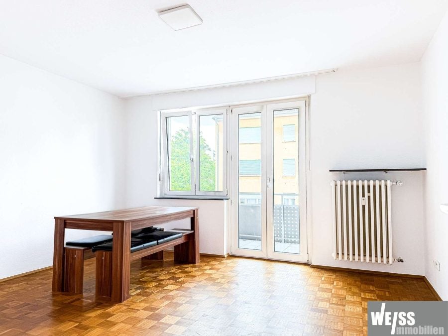 Wohnung Königsberger Straße in Würzburg