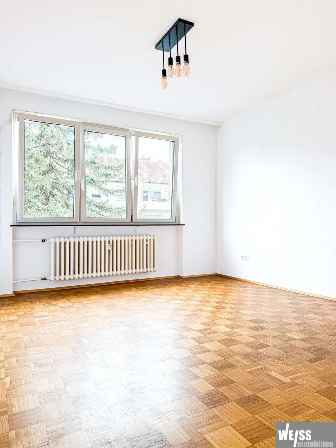 Wohnung Königsberger Straße in Würzburg