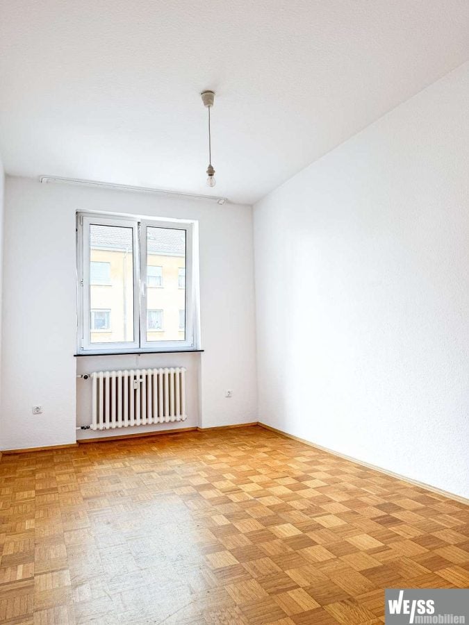 Wohnung Königsberger Straße in Würzburg