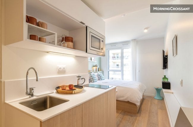 Appartement Rue Saint-Théodore à Lyon