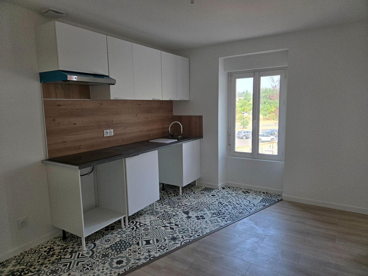 Appartement Avenue de Rodez à Carmaux