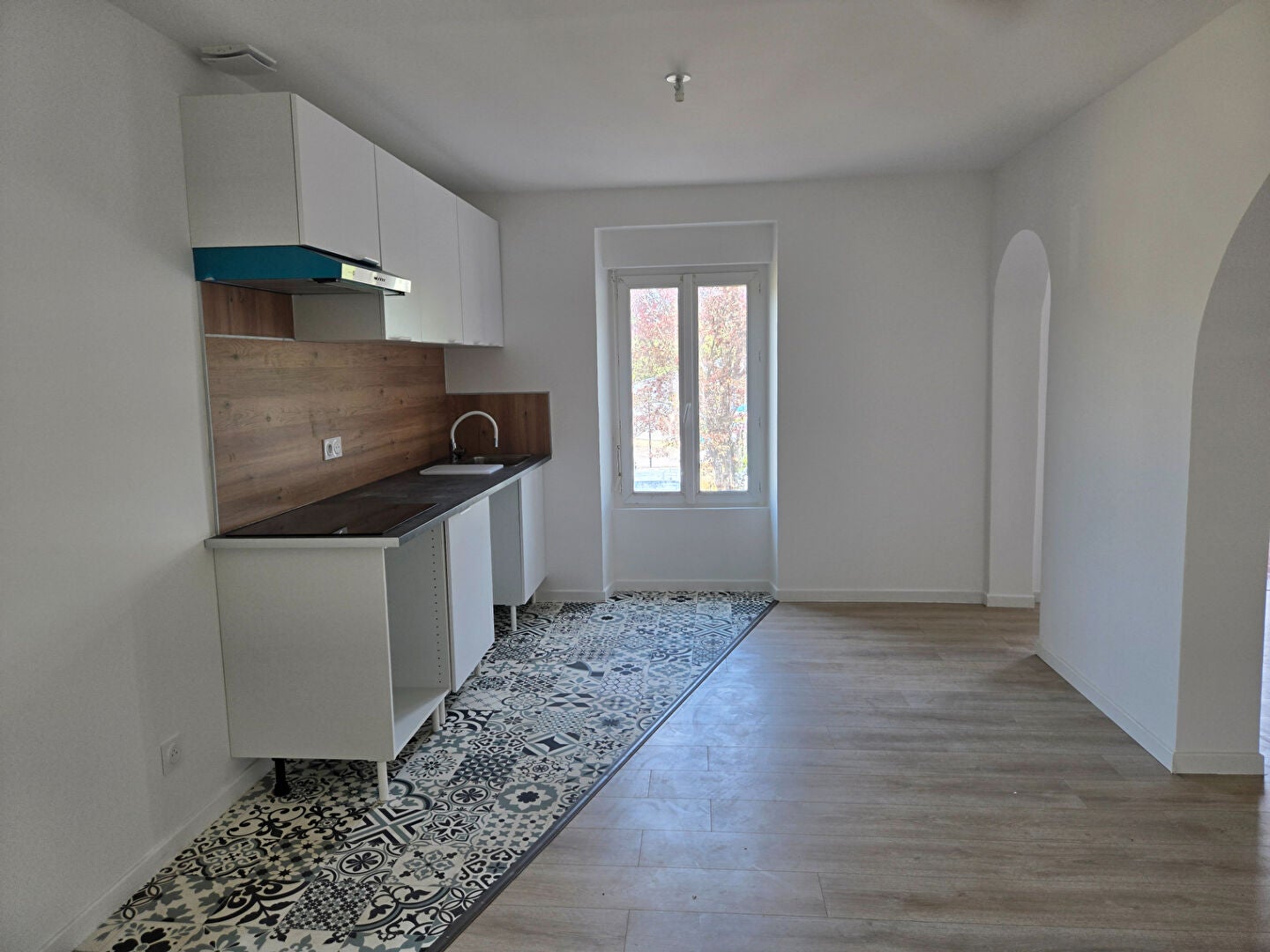 Appartement Avenue de Rodez à Carmaux