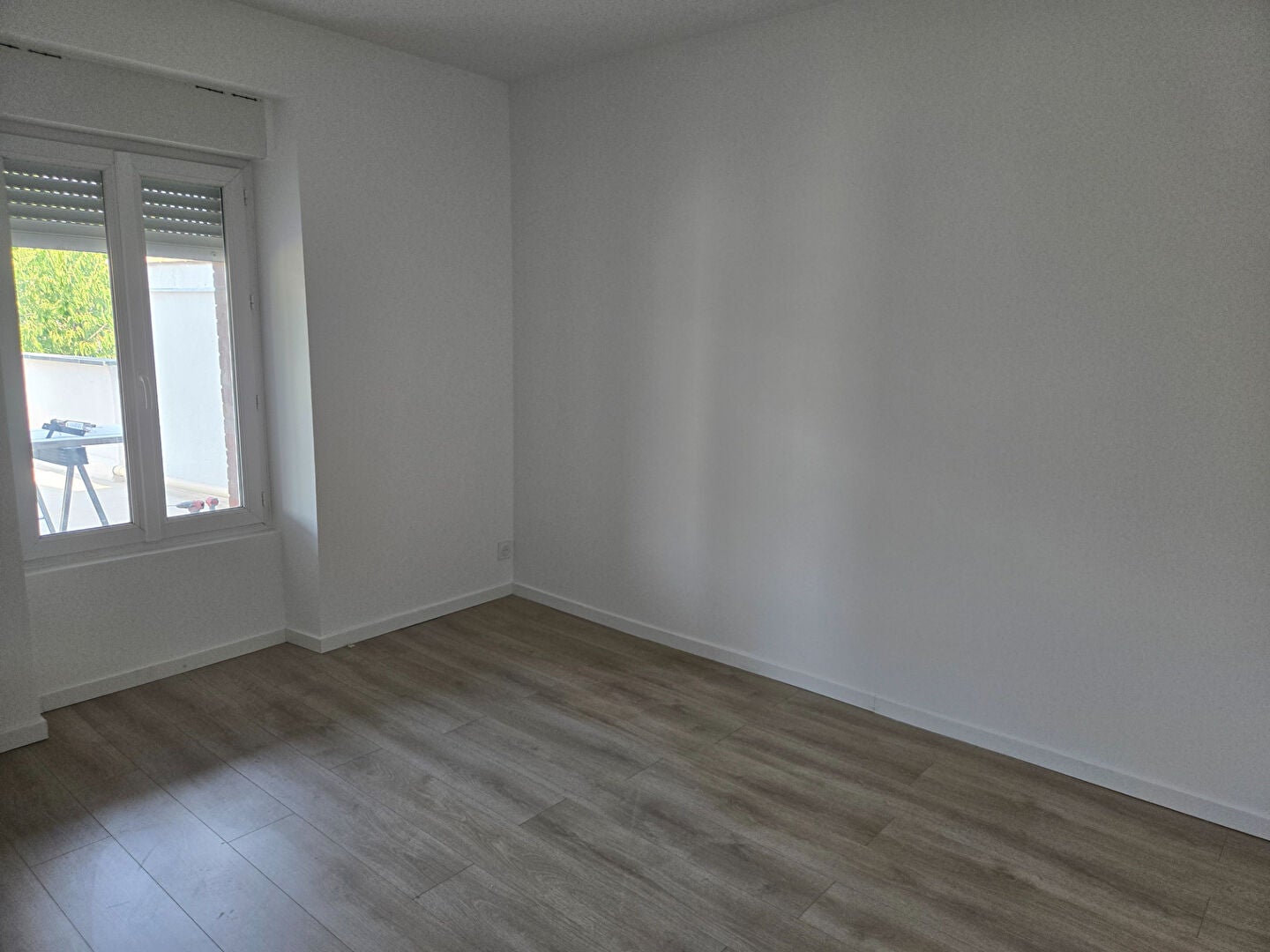 Appartement Avenue de Rodez à Carmaux
