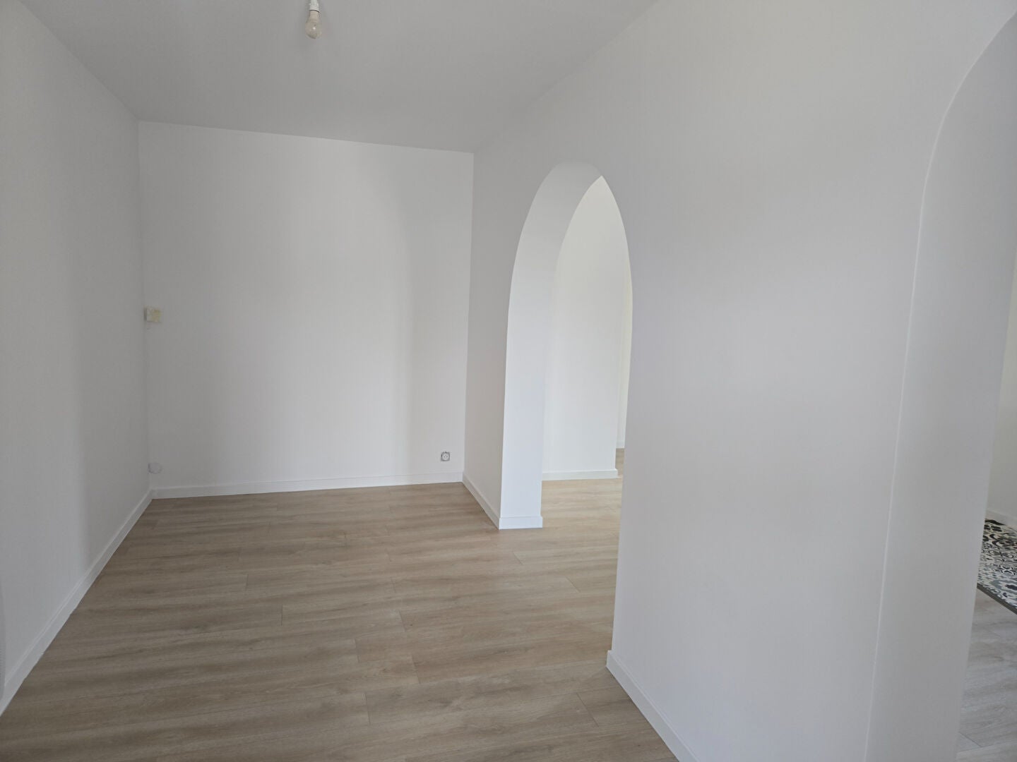 Appartement Avenue de Rodez à Carmaux