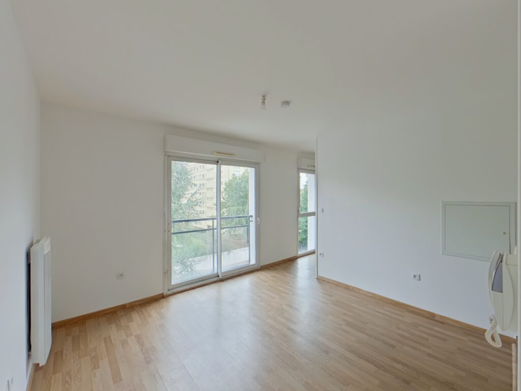 Appartement Boulevard Jules Verne à Nantes
