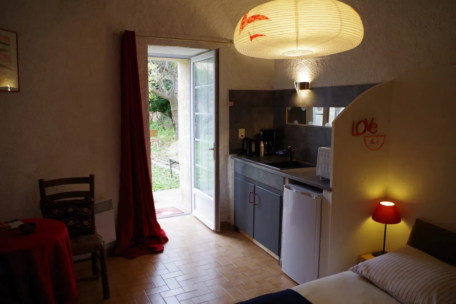 Chambre Rue du Puits Neuf à Artignosc-sur-Verdon