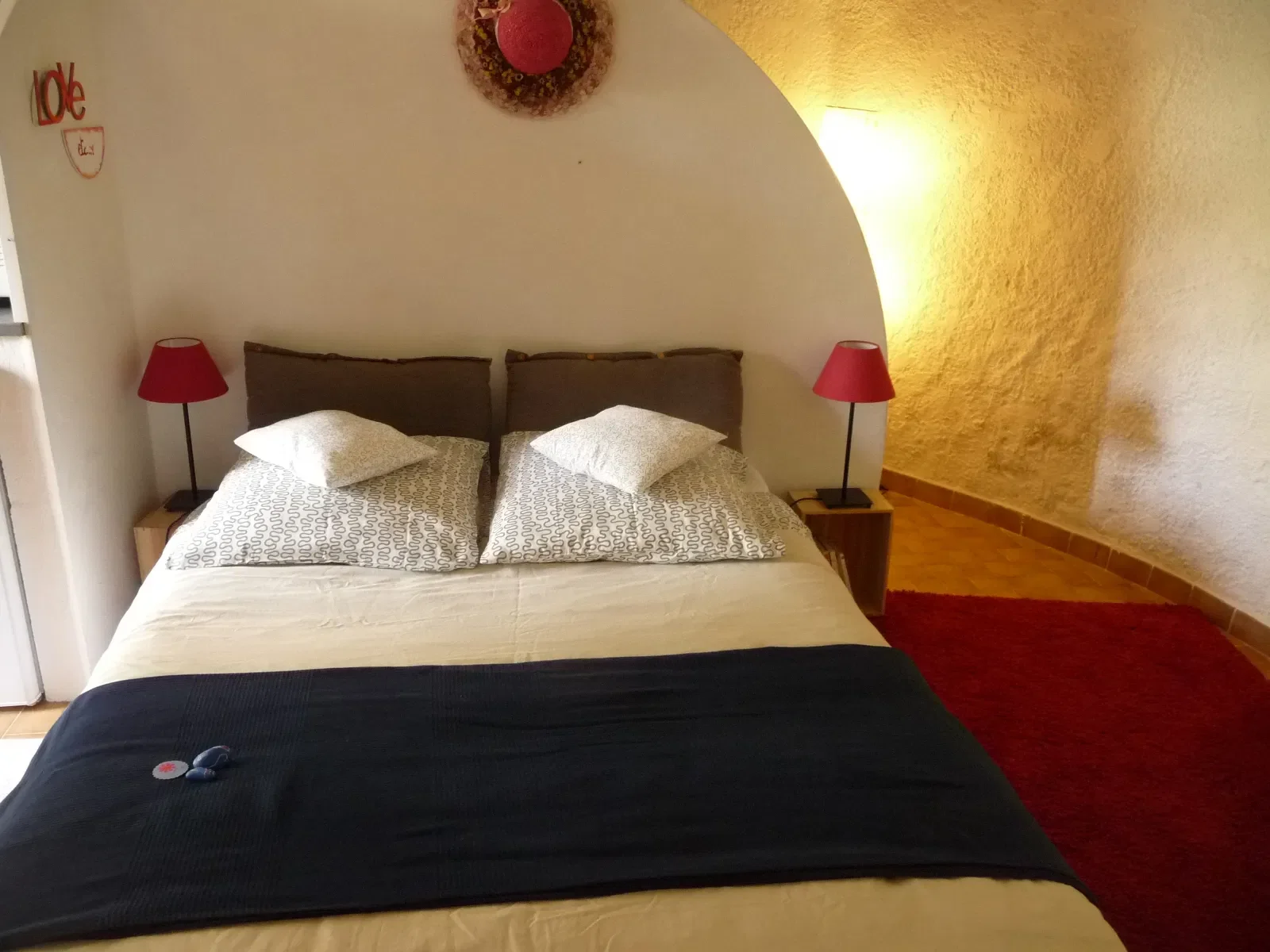 Chambre Rue du Puits Neuf à Artignosc-sur-Verdon