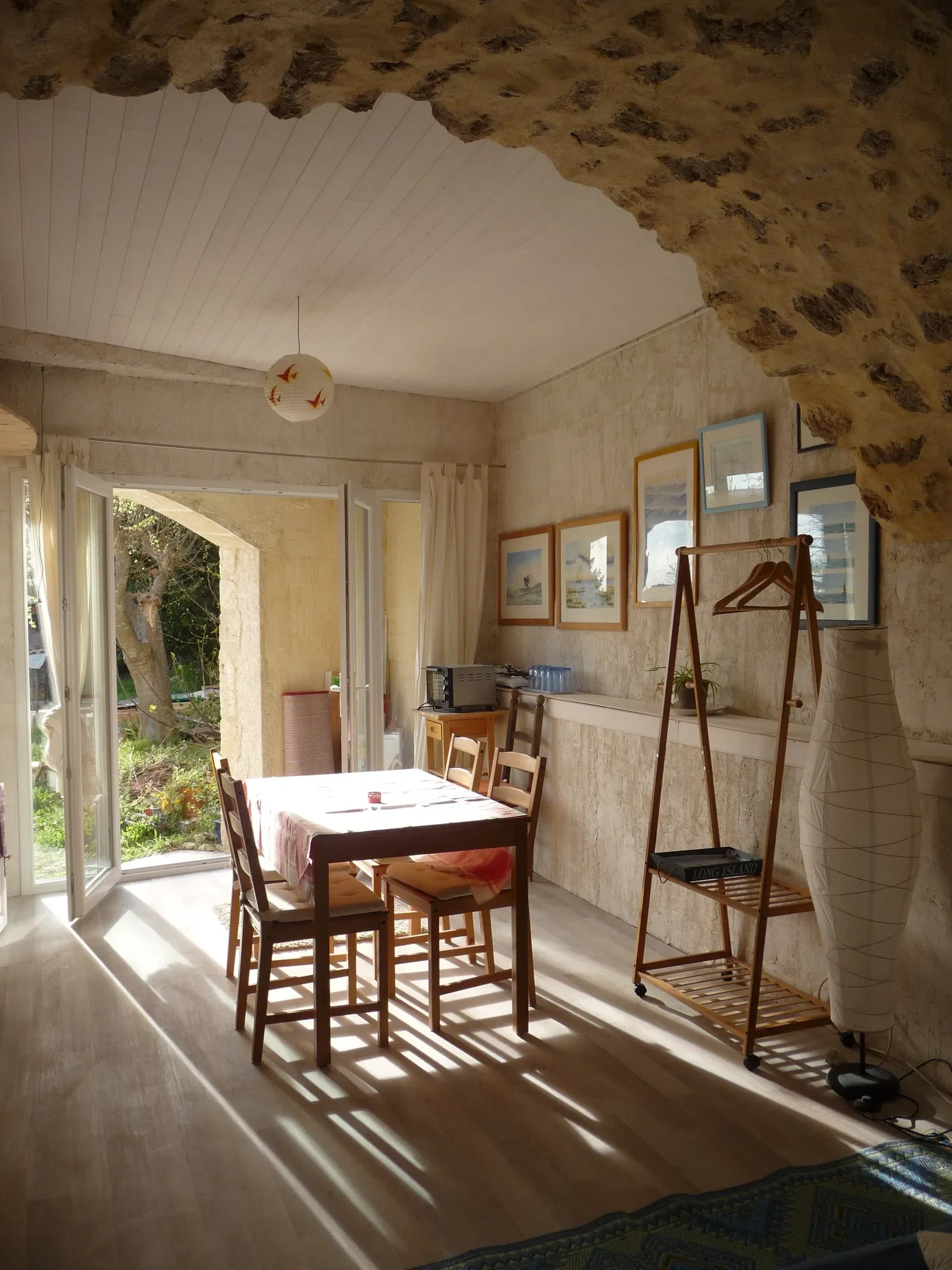 Chambre Rue du Puits Neuf à Artignosc-sur-Verdon