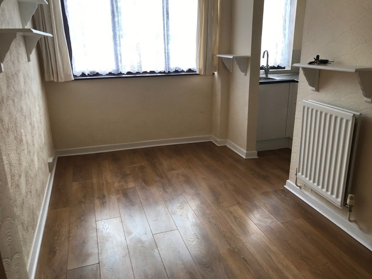 Room The Green in Lichfield