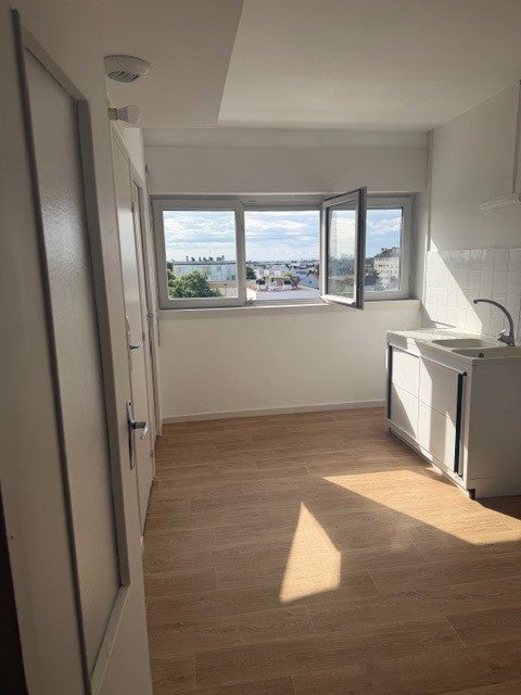Appartement Rue Lamartine à Chenôve